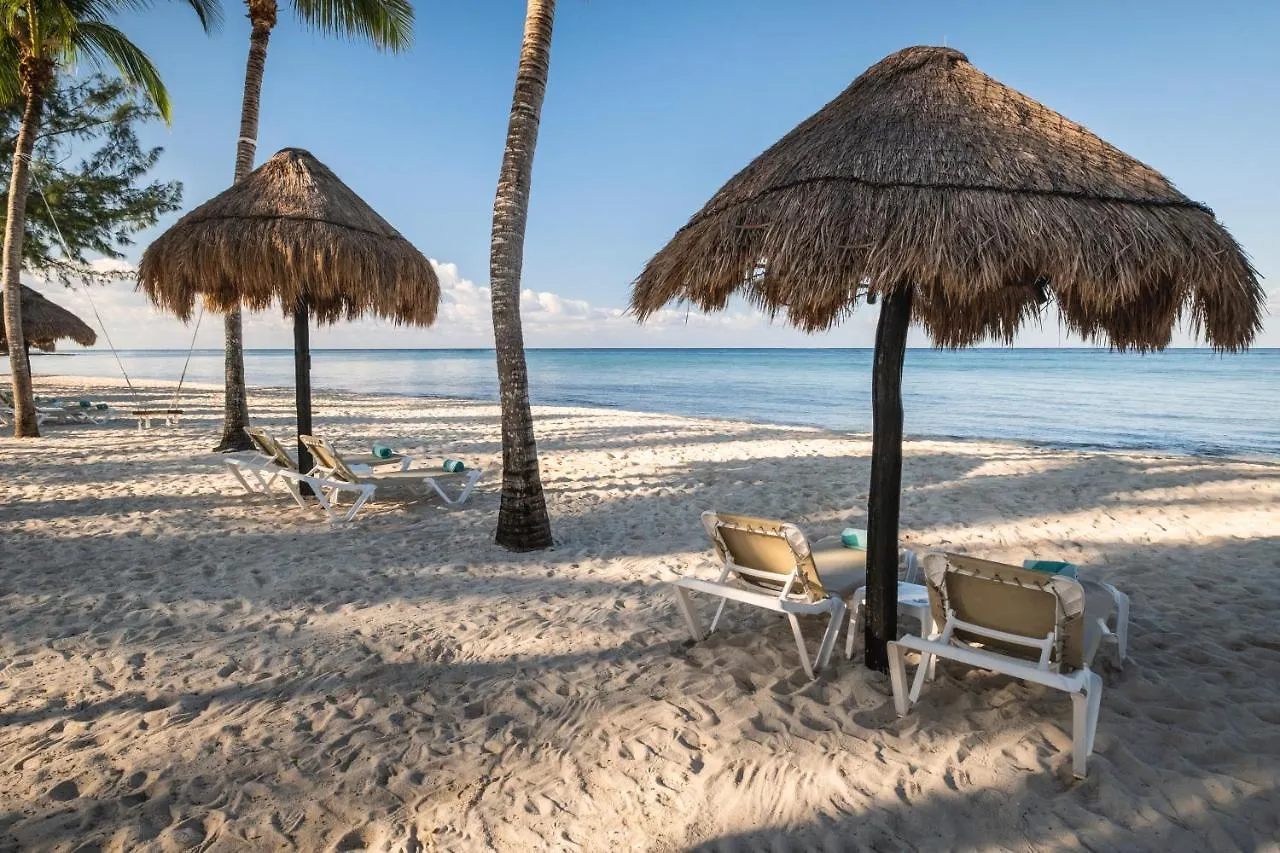 Iberostar Waves Cozumel Otel Resort