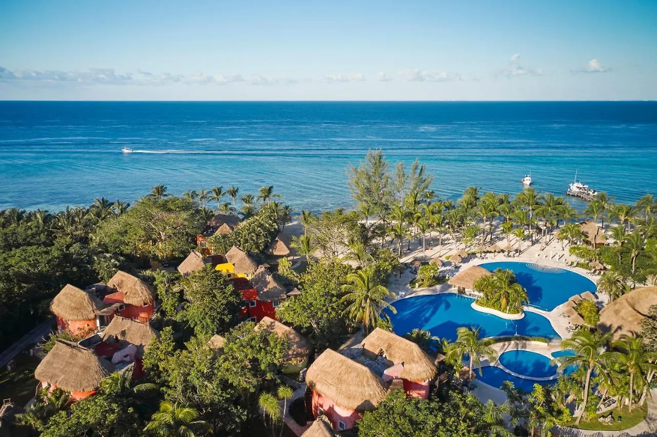 Iberostar Waves Cozumel Otel