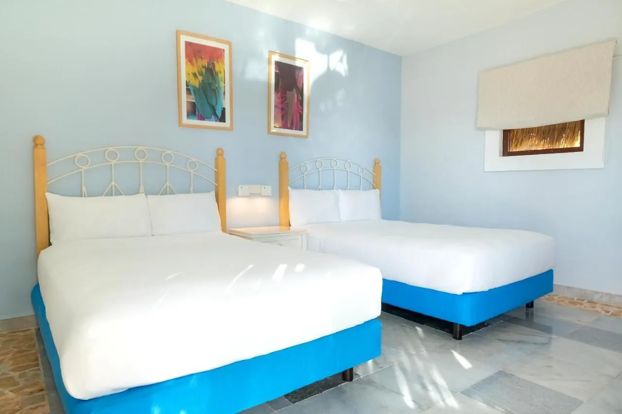 Iberostar Waves Cozumel Otel Resort