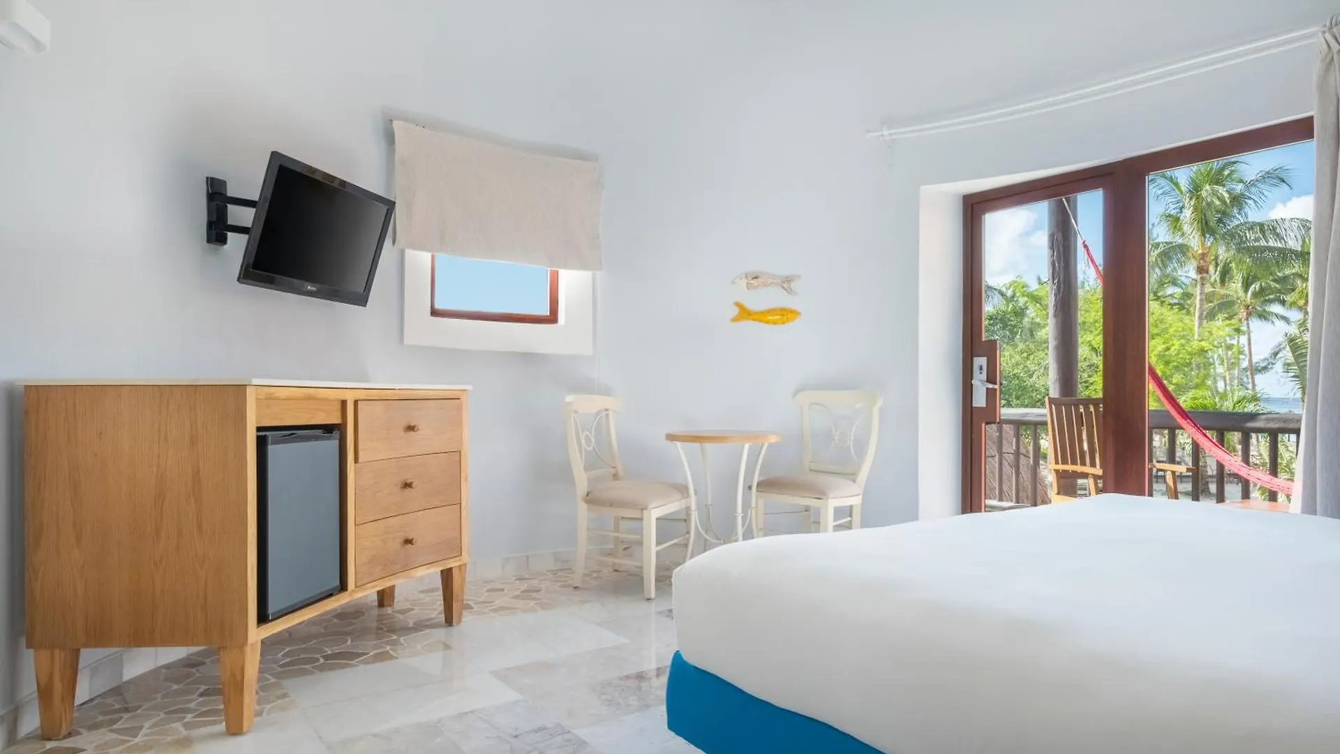 Iberostar Waves Cozumel Otel