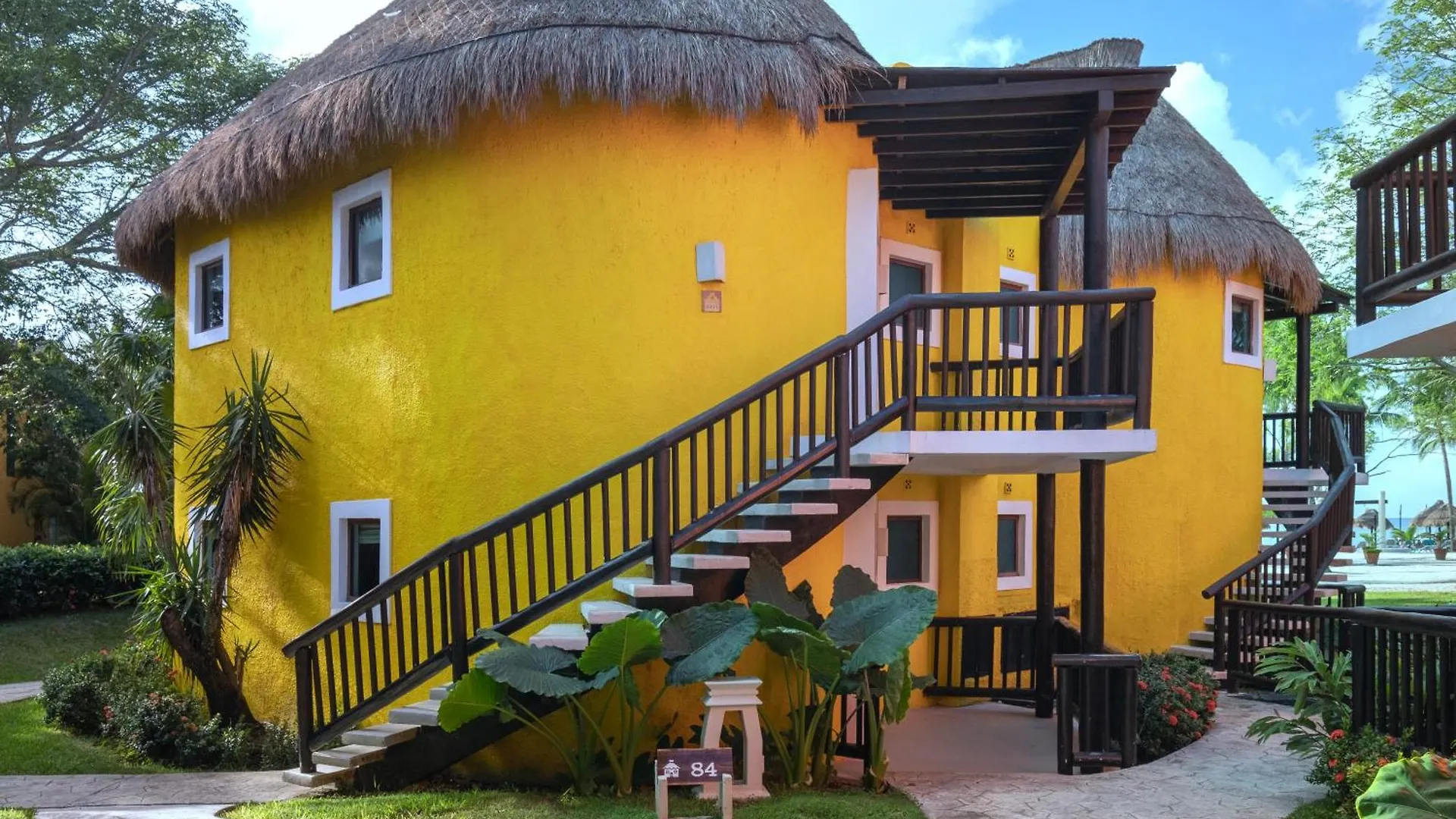 Resort Iberostar Waves Cozumel Otel