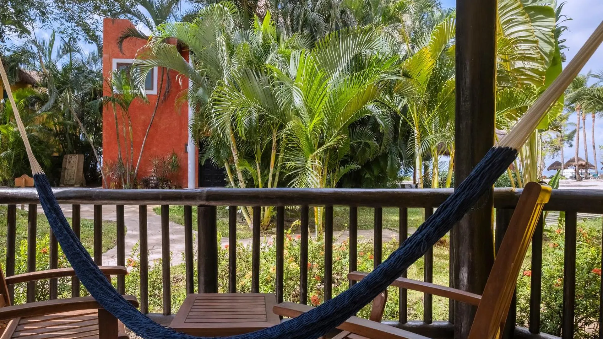 Iberostar Waves Cozumel Otel Meksika