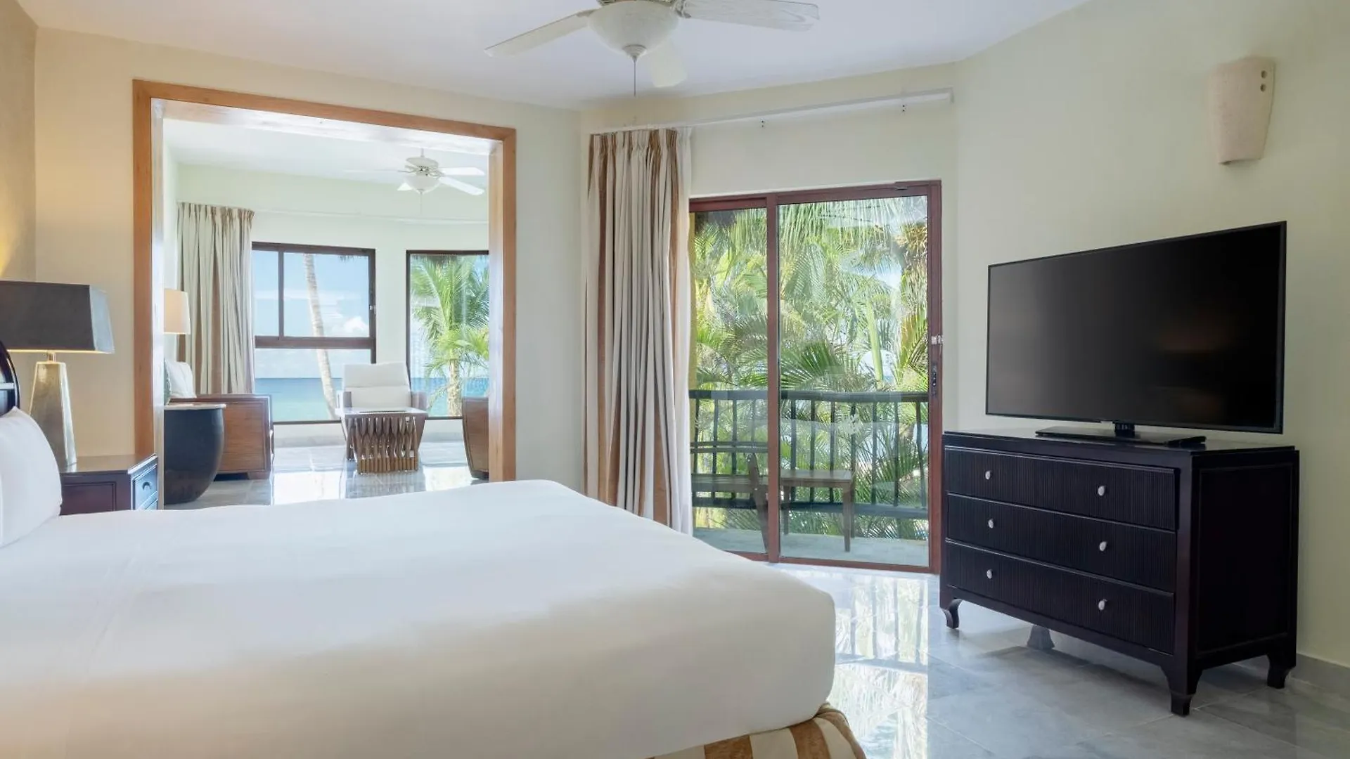 Iberostar Waves Cozumel Otel Meksika