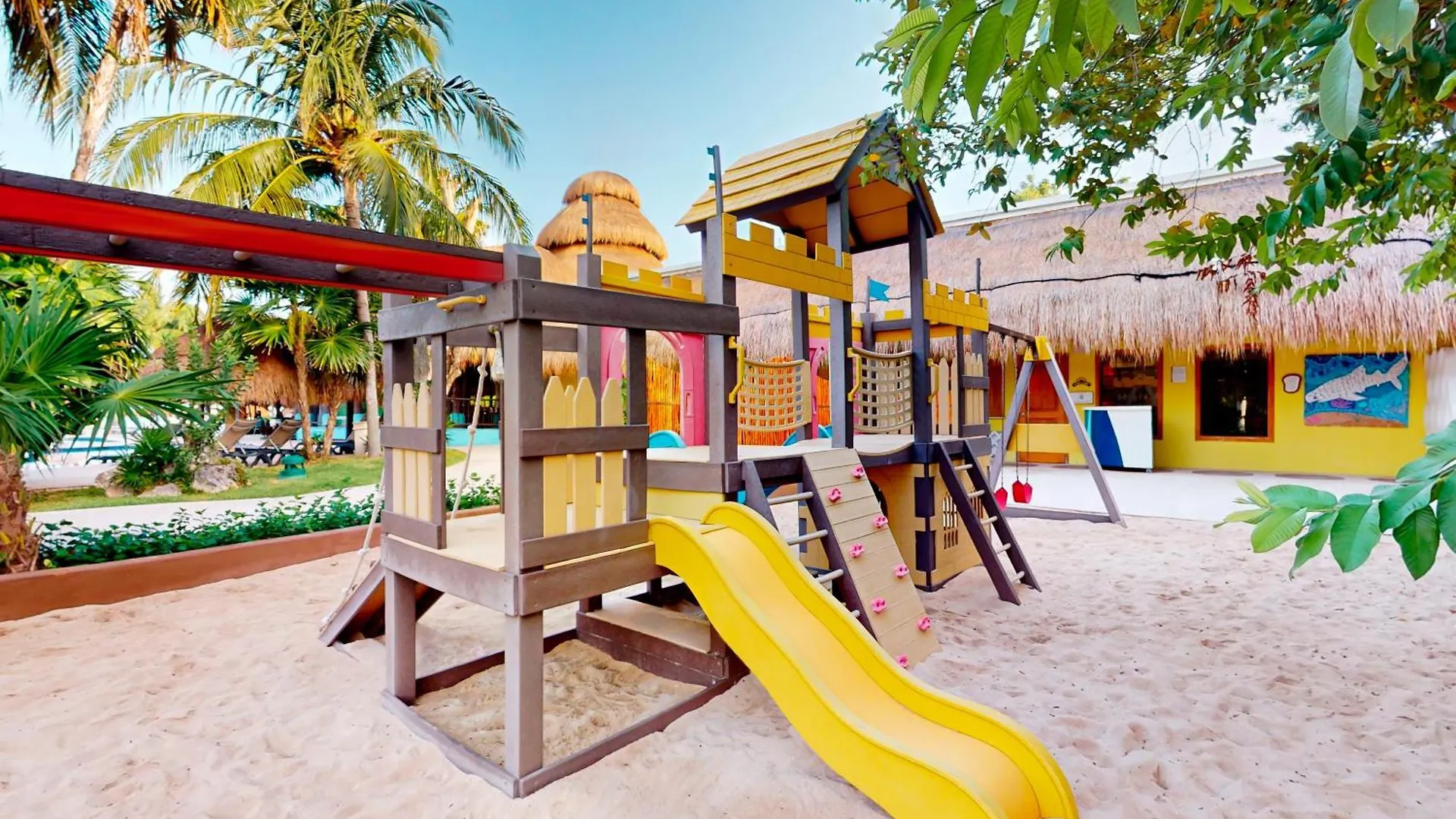 Iberostar Waves Cozumel Otel