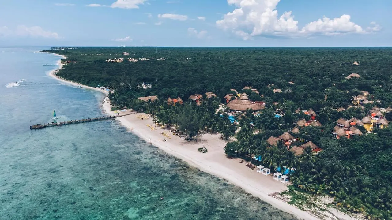 Resort Iberostar Waves Cozumel Otel
