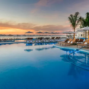Курортный комплекс Playacar Palace - Плая-дель-Кармен