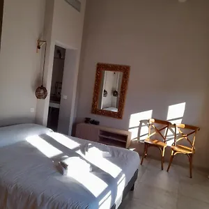 Appartement Et Lofts Bistrot Des Alpilles