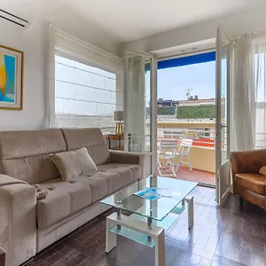 Appartement Saint Christophe