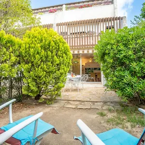 Appartement Le Bali-2