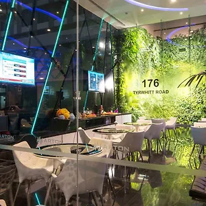 Отель Arton Boutique Сингапур