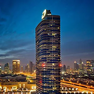 شقة فندقية داماك ماسيون مول ستريت *****