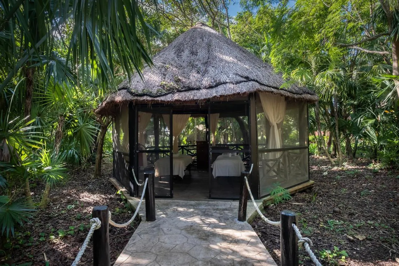 Hotel Iberostar Waves Cozumel Station touristique