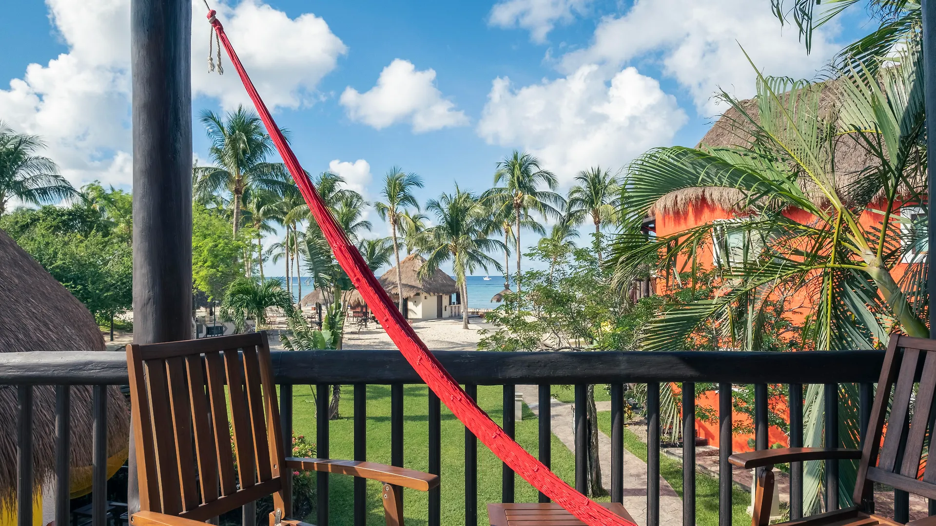 Hotel Iberostar Waves Cozumel Station touristique