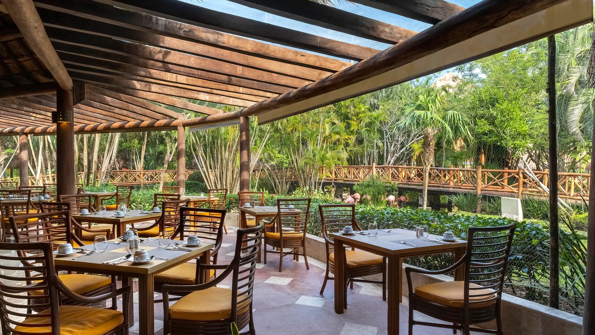 Station touristique Hotel Iberostar Waves Cozumel