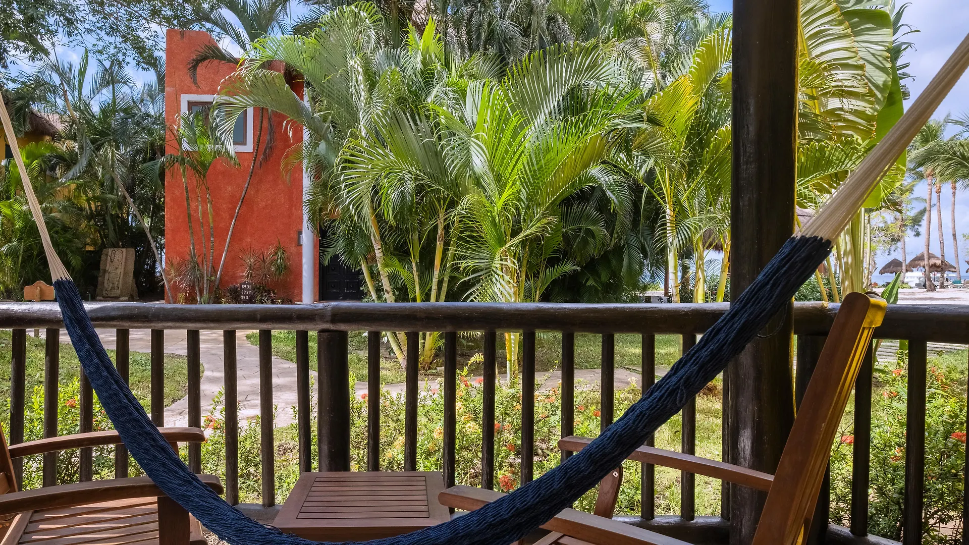 Hotel Iberostar Waves Cozumel Station touristique