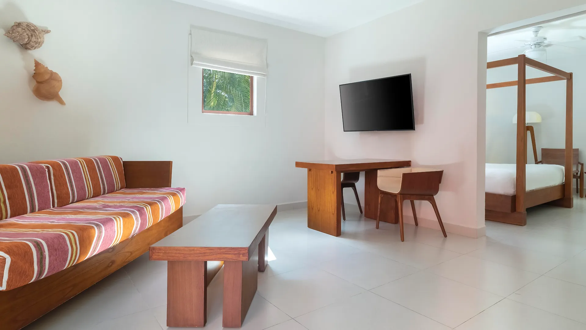 Hotel Iberostar Waves Cozumel Station touristique