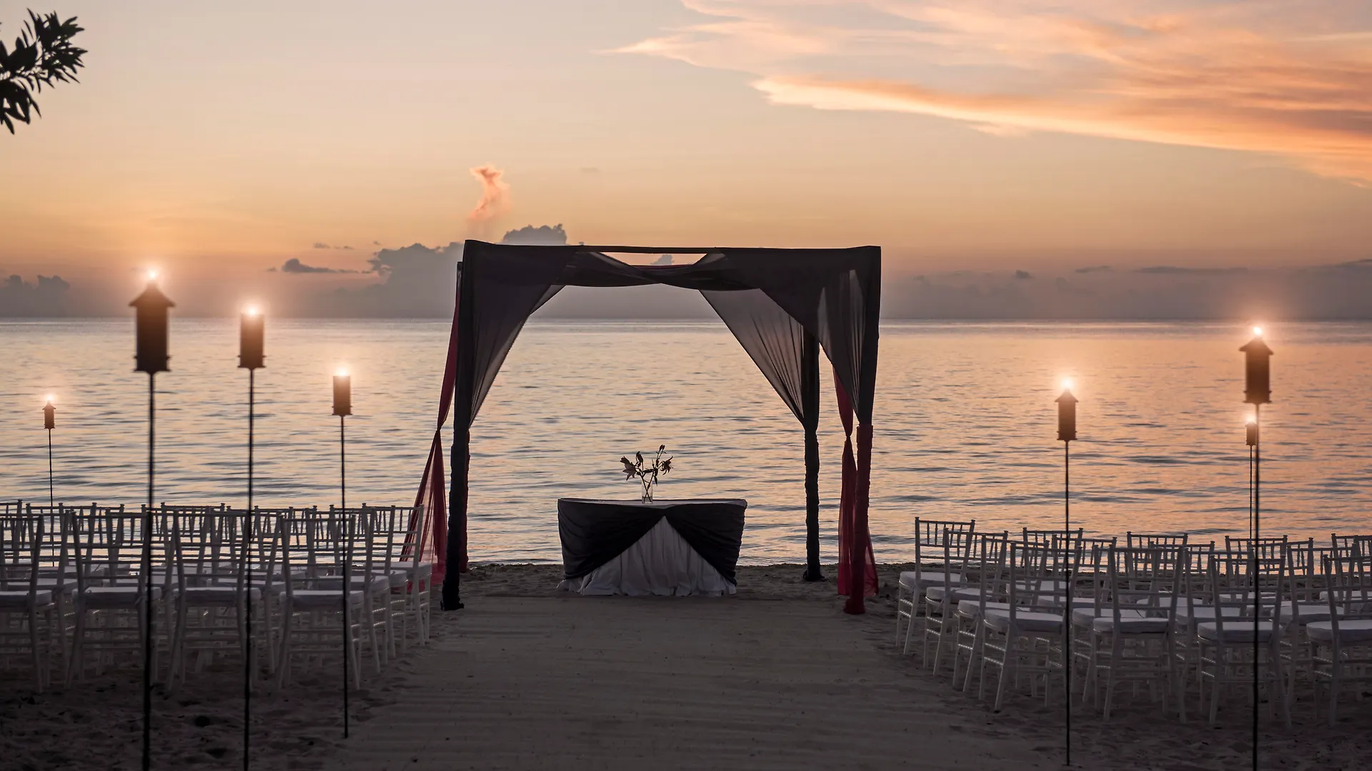 ***** Station touristique Hotel Iberostar Waves Cozumel Mexique