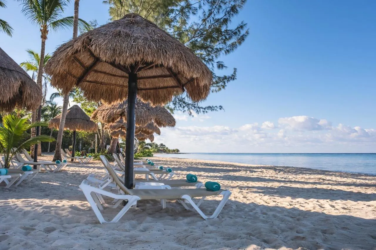 Iberostar Cozumel All Inclusive 5*,  Mexiko