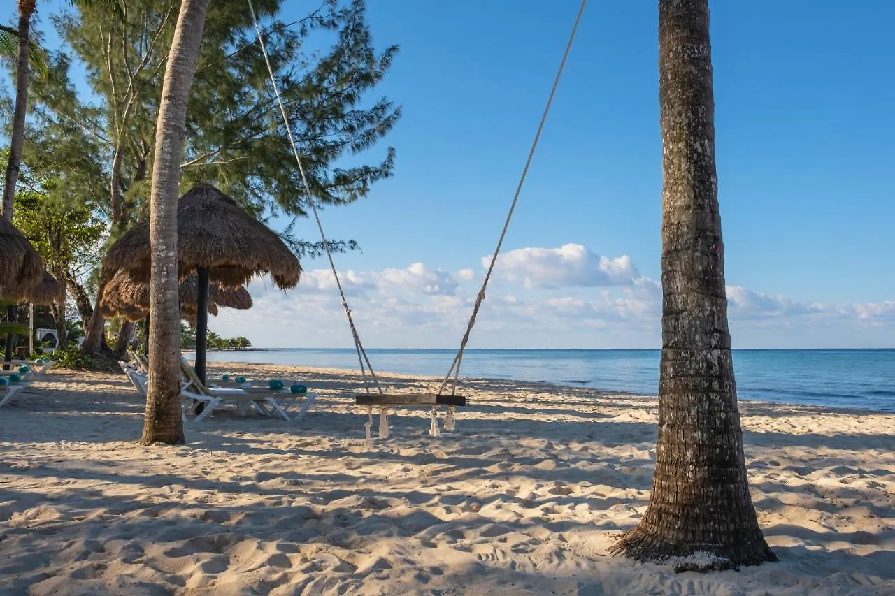 Iberostar Cozumel All Inclusive Resort