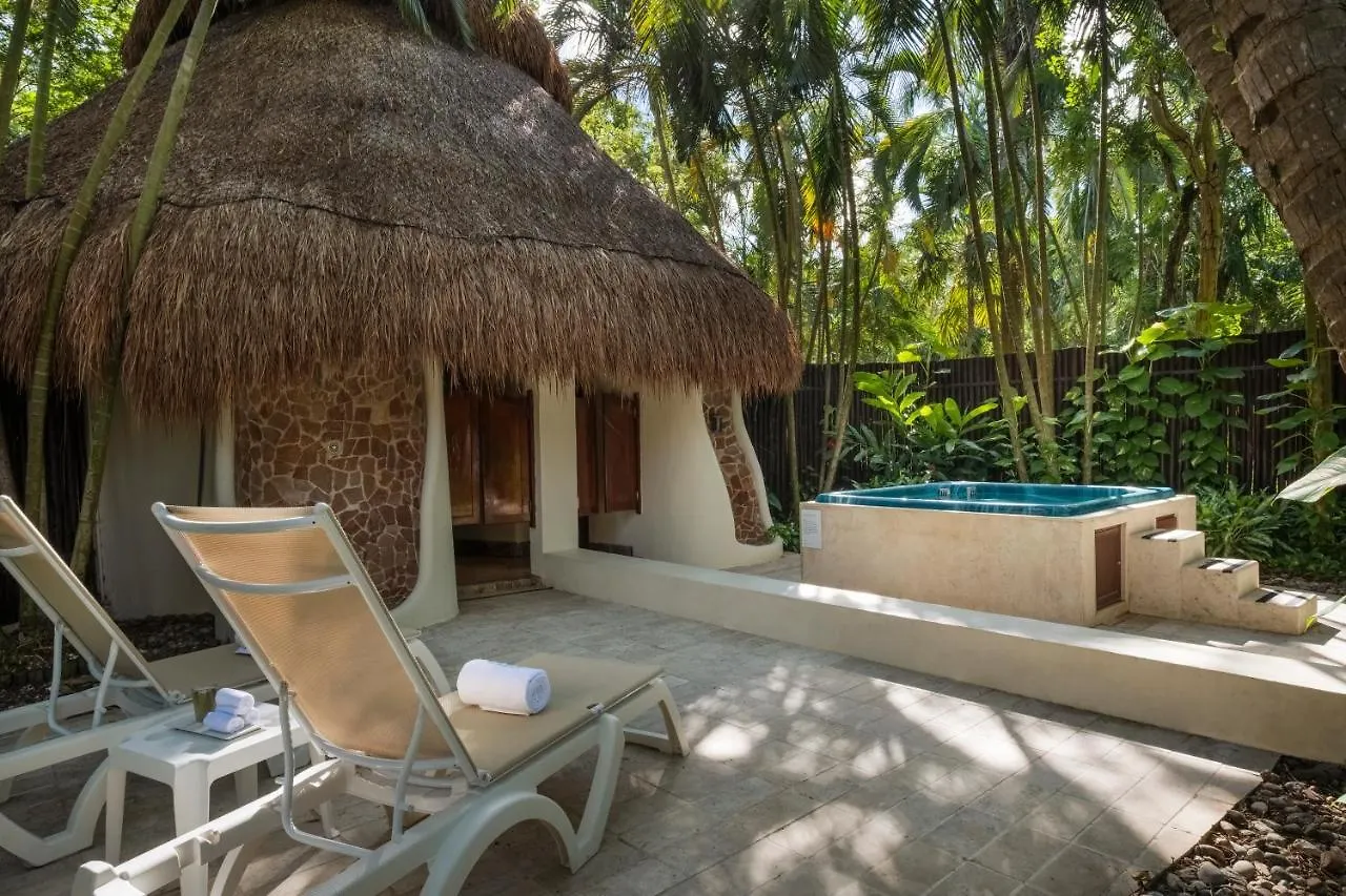 ***** Resort Iberostar Cozumel All Inclusive Mexiko
