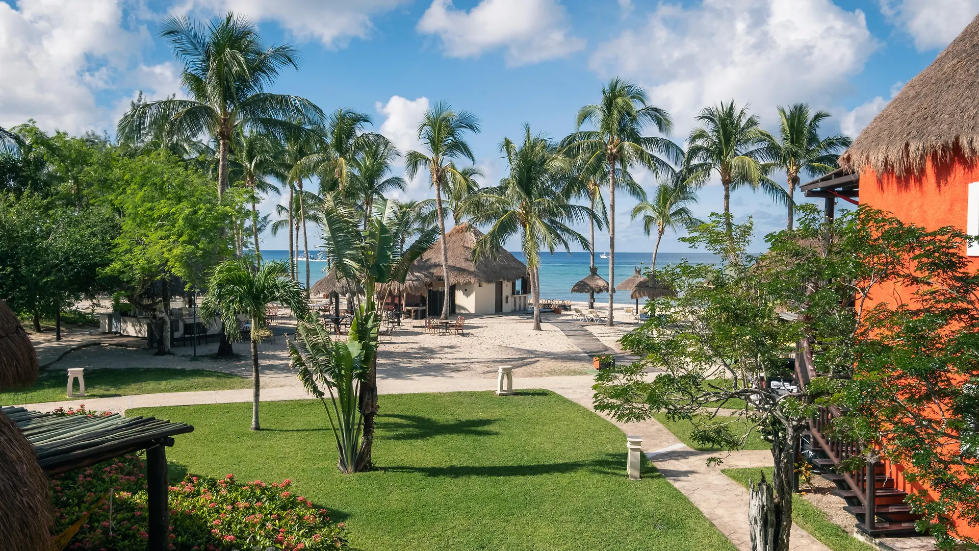 Iberostar Cozumel All Inclusive Mexiko