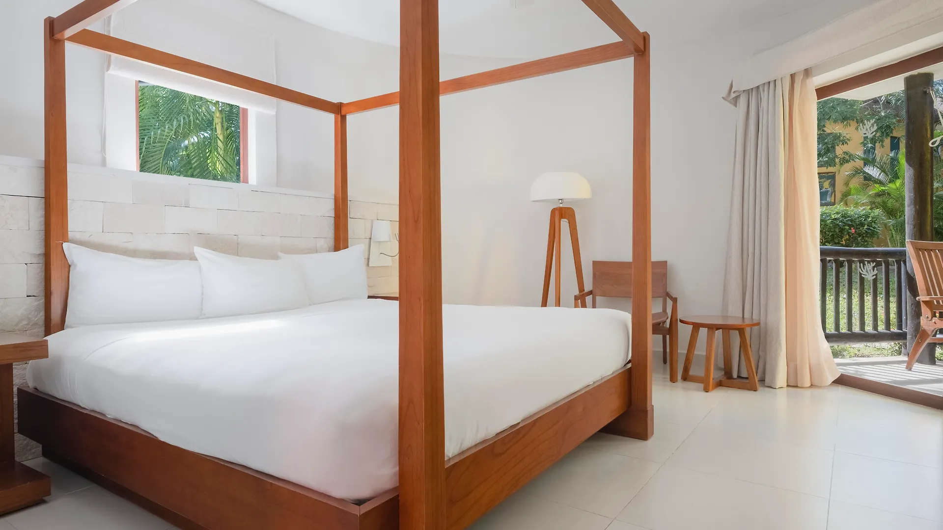 Iberostar Cozumel All Inclusive 5*,  Mexiko