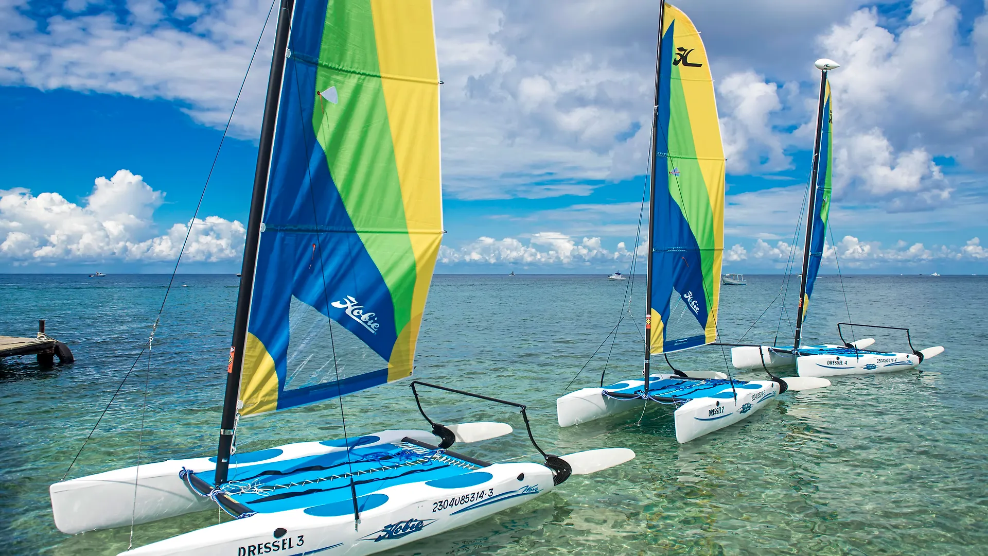 Iberostar Cozumel All Inclusive Resort