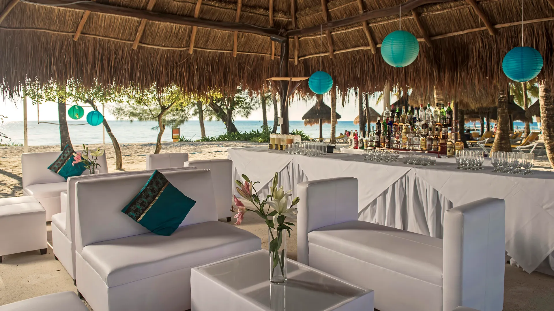 Resort Iberostar Cozumel All Inclusive