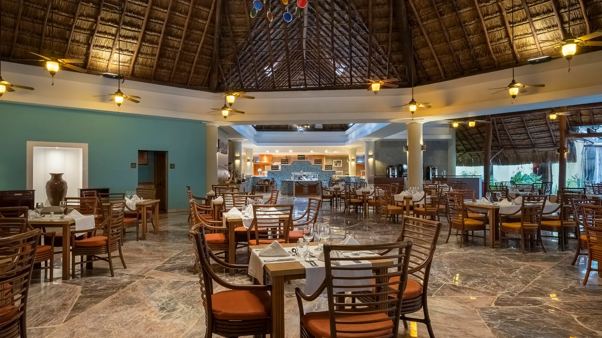 Iberostar Cozumel All Inclusive