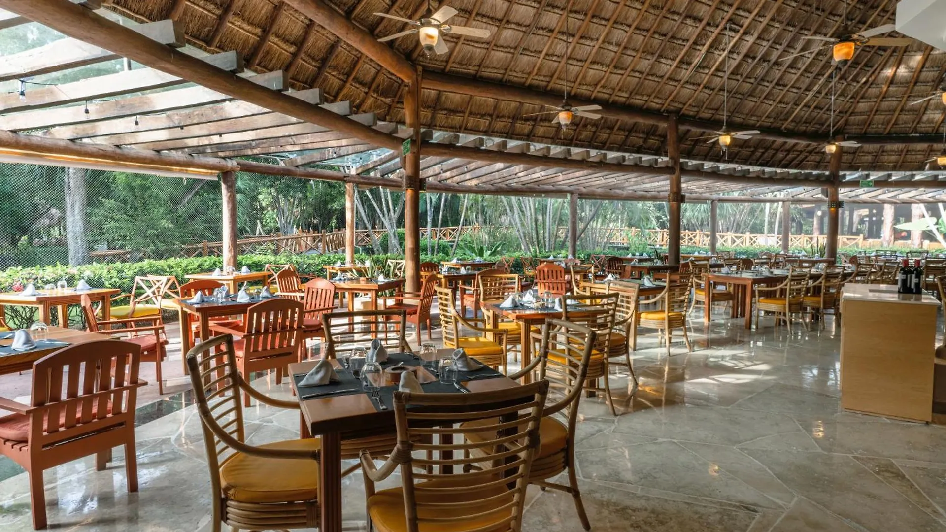 Iberostar Cozumel All Inclusive Mexiko