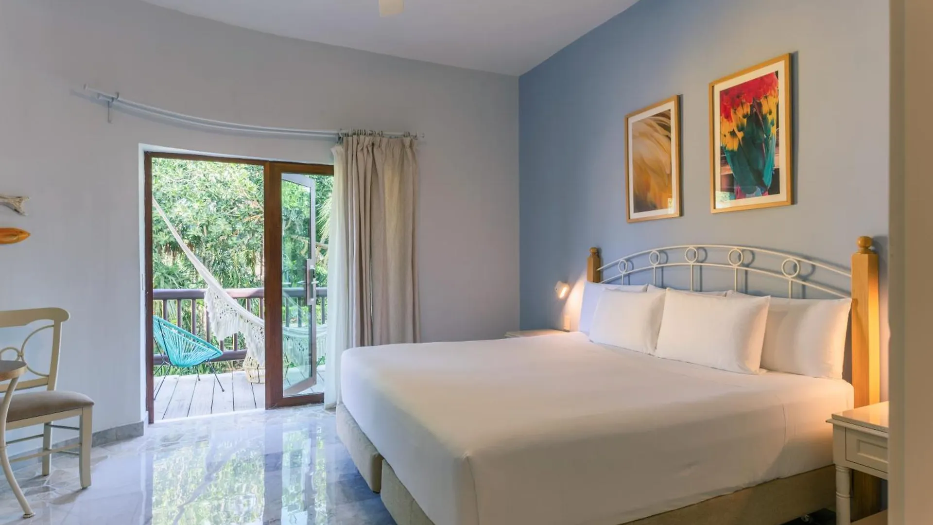 Iberostar Cozumel All Inclusive Mexiko