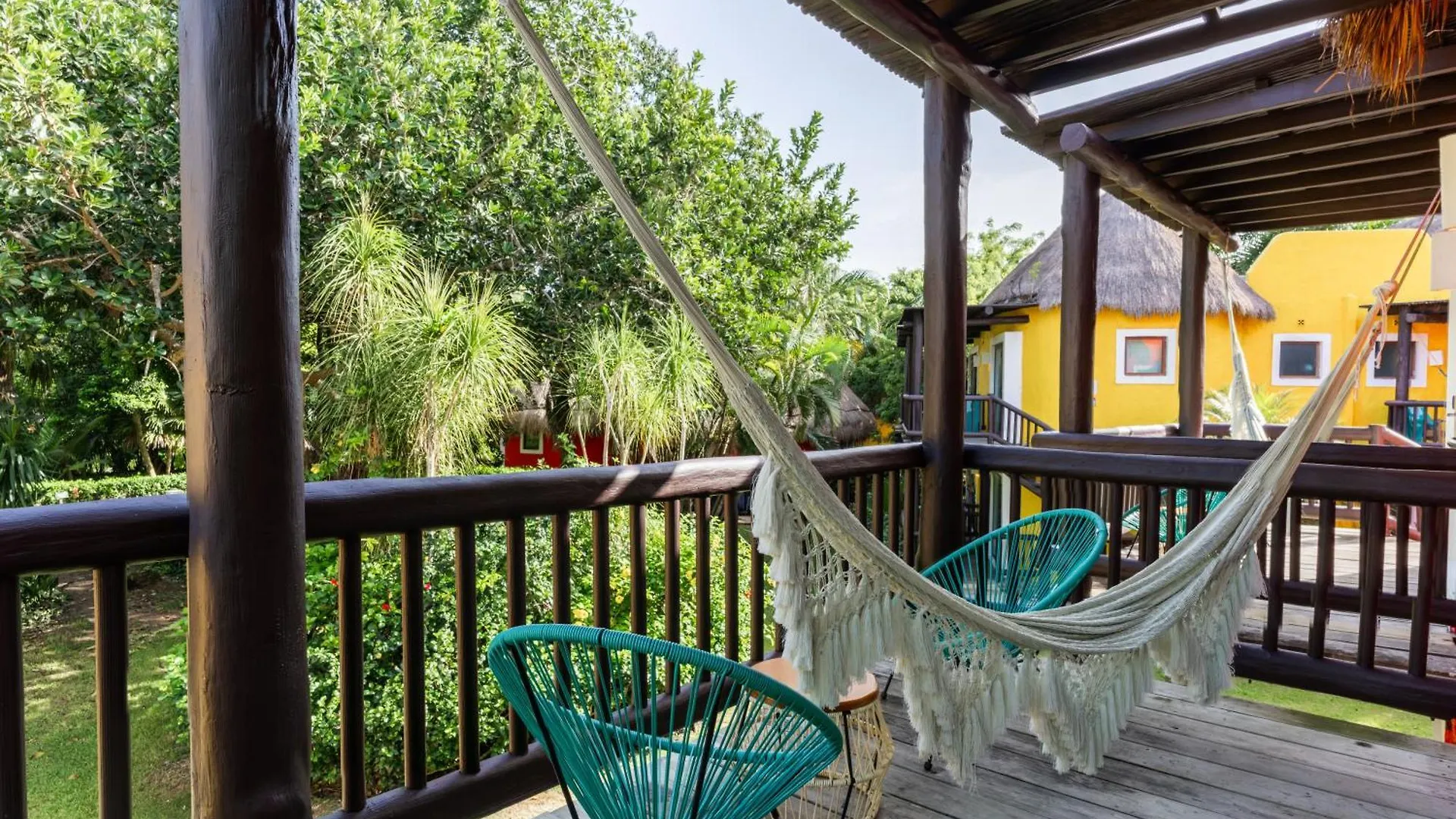 Resort Iberostar Cozumel All Inclusive